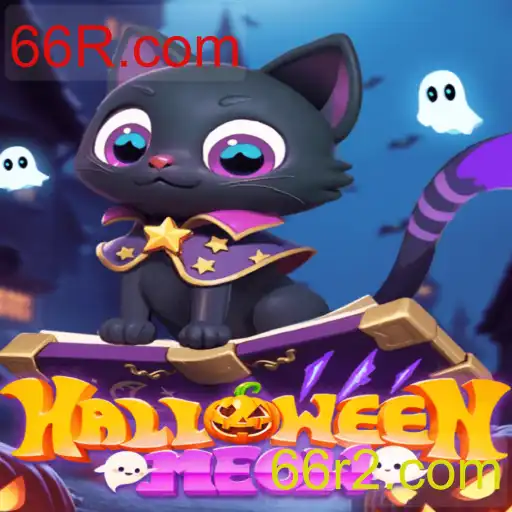 HalloweenMeow